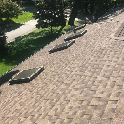 Skylight Repair Yaphank NY