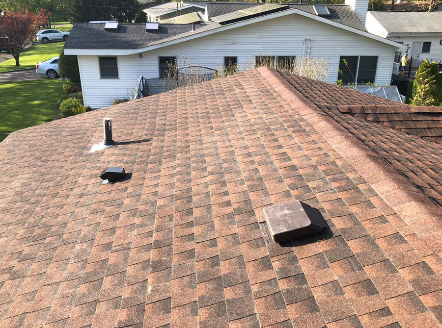 Roof Replacement Yaphank NY
